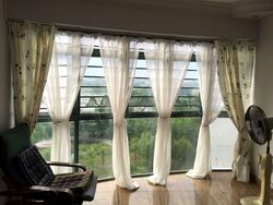 Blk 461 Choa Chu Kang Avenue 4 (Choa Chu Kang), HDB 5 Rooms #557355371